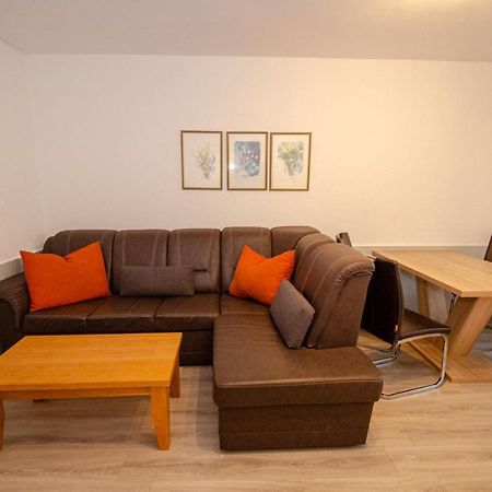 Low Budget Apartment Kitz 10 Капрун Екстериор снимка