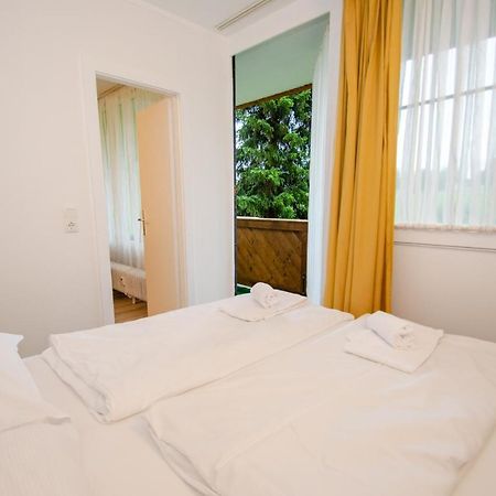 Low Budget Apartment Kitz 10 Капрун Екстериор снимка