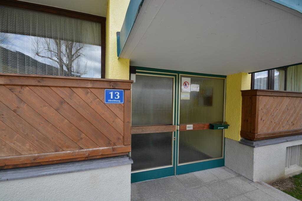 Low Budget Apartment Kitz 10 Капрун Стая снимка